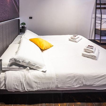 The Magic Hole Apartment Rome Luaran gambar