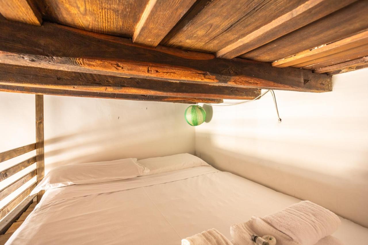 The Magic Hole Apartment Rome Luaran gambar